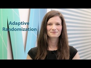 CIRE #EvidenceInsight Video Series - Adaptive Randomization