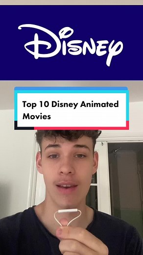 Top 10 Disney Animated Movies for Family Fun