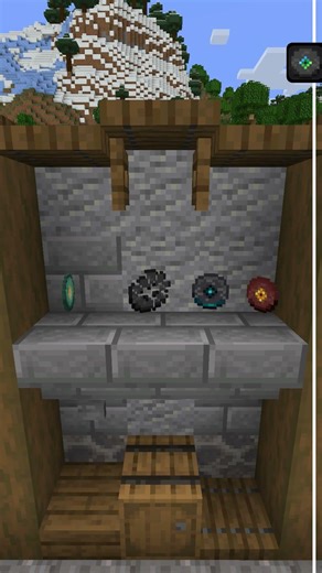 Best minecraft Resource packs PT.319 #minecraft #resourcespack #resourcepacks #shorts #texturepack