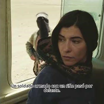 Una niña corre hacia la muerte por la razón más desgarradora | Incendies (2010)#película #movie