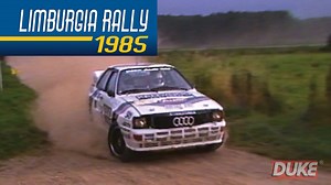 16K views · 604 reactions | Highlights of the 1985 Limburgia Rally are now available for the first time on Duke download. Features great sideways action and top international drivers like Jan van der Marel (Opel Manta 400), Henk Vossen (Opel Manta 400), John Bosch (Audi Quattro A2), Paul Maaskant (Opel Kadett GSi) and Renger Guliker (Porsche 911SC). | Duke Video | Facebook