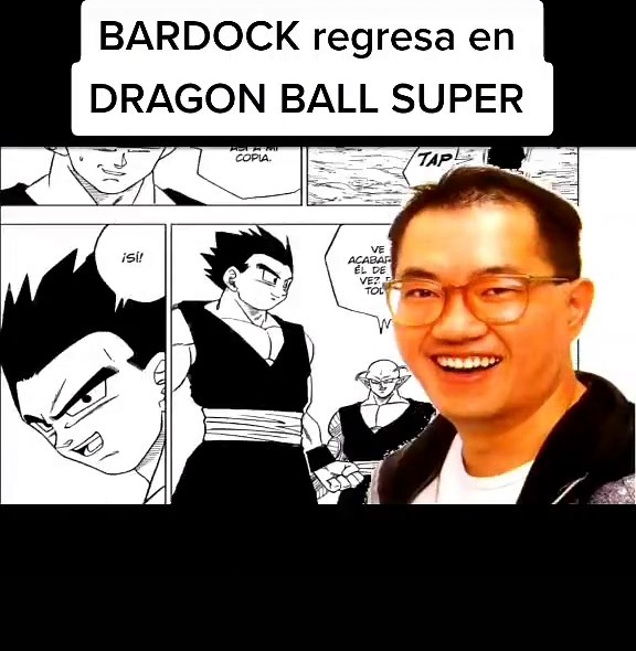 Bardock y Goku: Un Encuentro Esperado en Dragon Ball