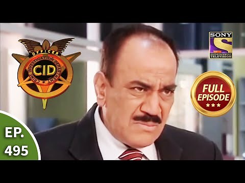 CID - सीआईडी - Ep 495 - The Mysterious Farm - Full Episode