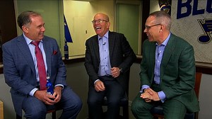 The Late Shift: Kelly and Pang