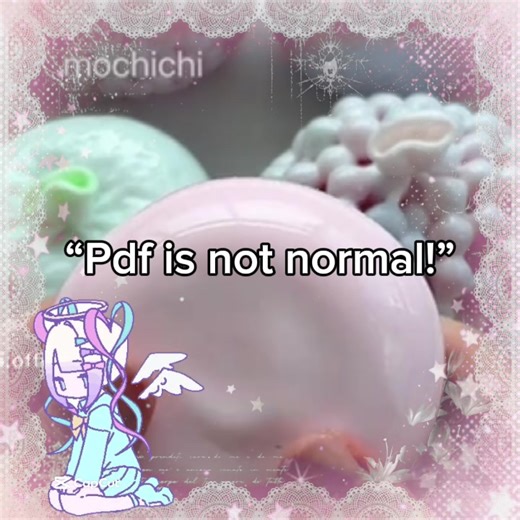 I love pdf(~˘▾˘)~#fyp #fyyyyyyyyyyyyyyyyp #pdf #ilove #baby | pdf