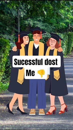 Dusro ka Success dekh ke Depression ho gaya! 🤡