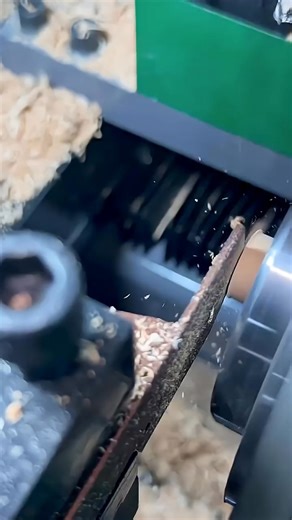 like the roar of a lion catching its prey#machine #love #reels #facebook #wood #machine | CNC Pro