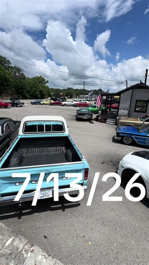 MapleMotors new site update 2026 - classic cars & hot rods