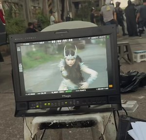 Amihan's Return in Encantadia: The Saga Continues