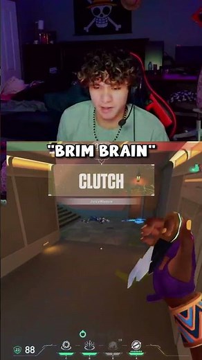 MOST Brainless VALORANT Agent...?🤔