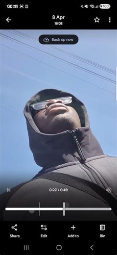 Joel's Nation Show:Best☆Day In Life/w Life In Forest Gate:P66-70/w me+Fans+All Women's+Men's.