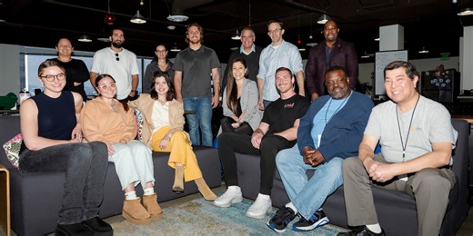 The USC Viterbi Startup Garage: Fostering the Next Wave of Tech Innovators - USC Viterbi | School of Engineering