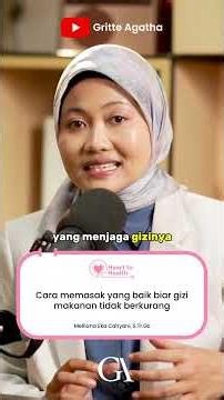 Merebus, mengukus, menumis, atau menggoreng. mana yang lebih baik menjaga kandungan gizi makanan?