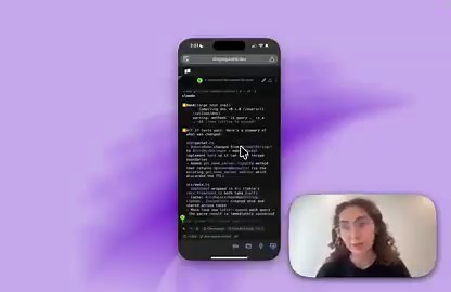 You can now take any coding agent on the go with Warp's /remote control.Share your session, view on the web or your phone, and even join teammates on the same conversation with live cursors.Supports CC, Codex, @OpenCode, etc.