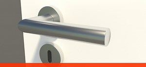 Tutorial: Create a door with details