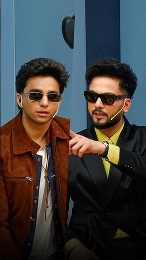 Panga mat le lala... Systum Hil Jaaega! | Elvish Yadav, Aarush Bhola | Playground S5 | Prime Video