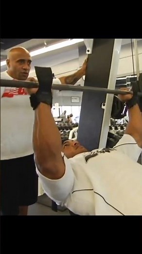 BIG RAMY JUST REAWAKENED A MONSTER FORM EVERYONE THOUGHT WAS GONE — THIS SIZE IS UNREAL!