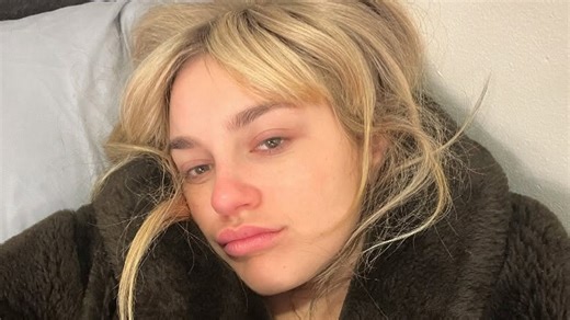 Tragic details about Faith Hill and Tim McGraw's daughter Gracie