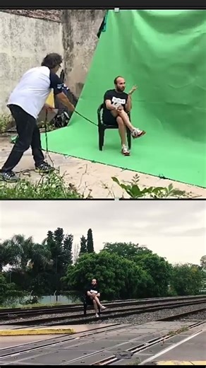 #shorts #greenscreen #kinemaster #tutorial