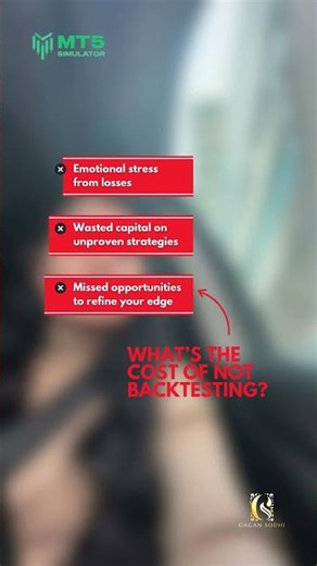 MT5 Simulator - Your Ultimate Trading Partner