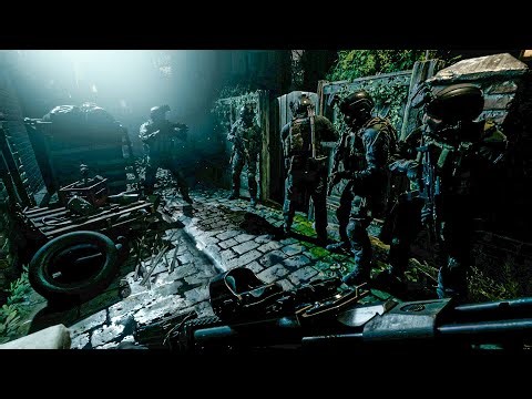 How We Went From This To BO7 - Call of Duty: Clean House