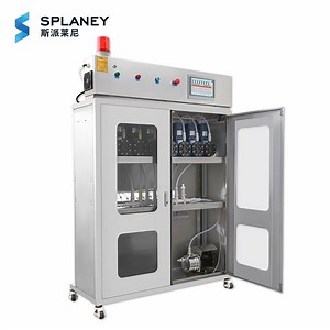 [Hot Item] High-Performance Maintenance-Free Laundry Dosing Systems for Hospitality Laundry Services
