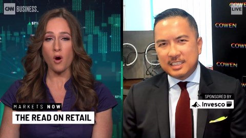Walmart vs. Target: A tale of two retail results