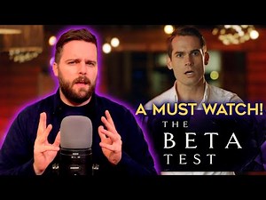 Why The Beta Test is a MUST WATCH! | 2021 Movie Review