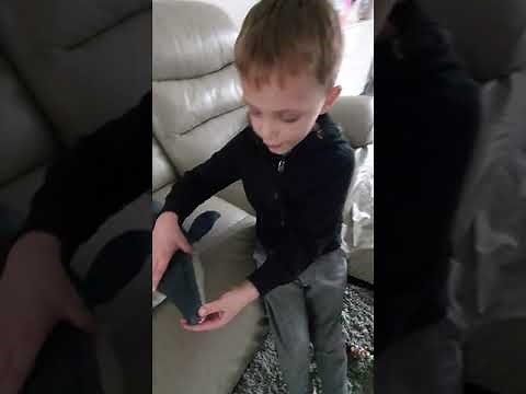 Jurassic Park Toy scanner app!