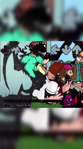 historia de darknes takeover v1 parte 5 #fridaynightfunkin #loquendo #teorias #pibby #padredefamilia