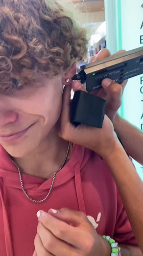 Part 2 of diamond testing