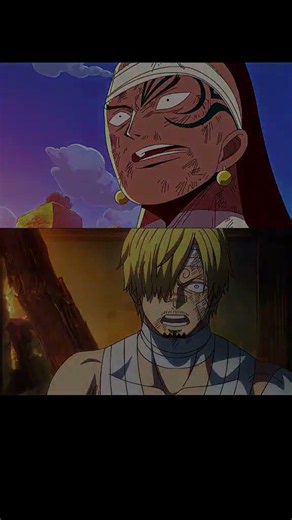 Why Skypiea is the most important arc in one piece #onepieceedit #onepieceanime #luffyedit