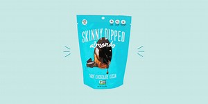 The Most Satisfying Low-Sugar Snacks