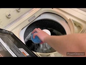1993 Lady Kenmore Direct Drive Washer Full Cycle... Update On Poggers...