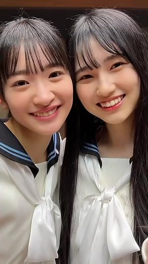 #櫻坂3期生 #夏の近道 #小島凪紗 #谷口愛梨