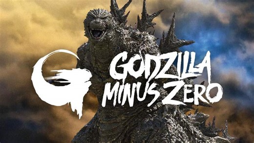 GODZILLA Targets New York City In First MINUS ZERO Trailer