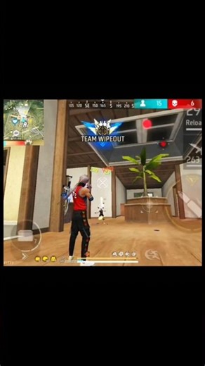 F2 brother 🥶 solo vs squad 😈