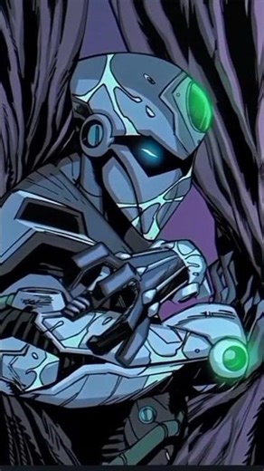 Tech jaket and no googles mark edit
