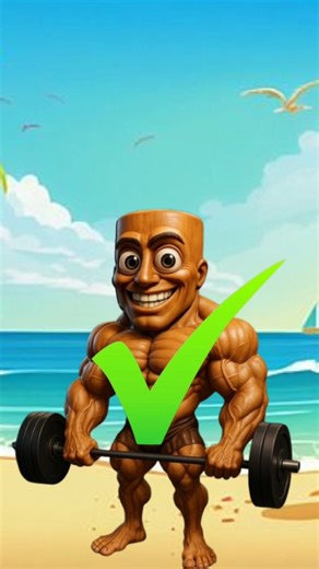 GUESS REAL HEAD of LIRILI LARILApart #4 garry's modnew updateshort#roblox#shortvideo👍🙏✅❤️