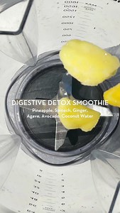 58 reactions · 15 shares | Detox smoothies are easy to make, but...