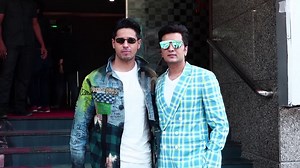 Watch Trailer Launch of Movie Marjaavaan with Sidharth, Riteish, Tara and Others - video Dailymotion