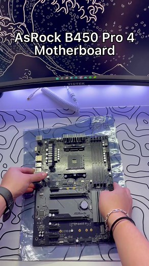 Step-by-Step PC Building Guide for Nerds