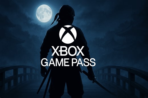 Xbox Game Pass: desata el modo «Ninja», una semana marcada por el dolor y la dificultad extrema