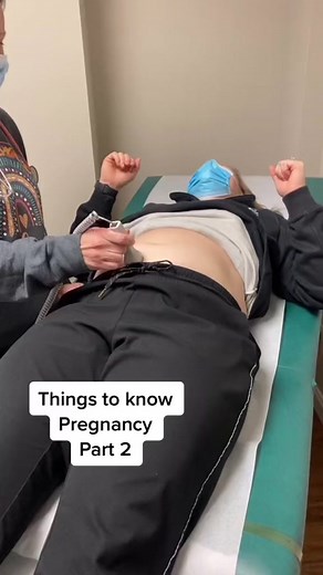 MidwifeMama on TikTok