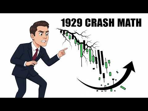 Historical Lessons from the 1929 Market Crash That Still Apply Today