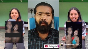 19K views · 55 reactions | Back packer Arunima ഇത് തമ്മിൽ എന്താ വ്യത്യാസം എന്ന് #athulvlogs #backpackerarunima #malayalamnews | Athul Vlogs | Facebook