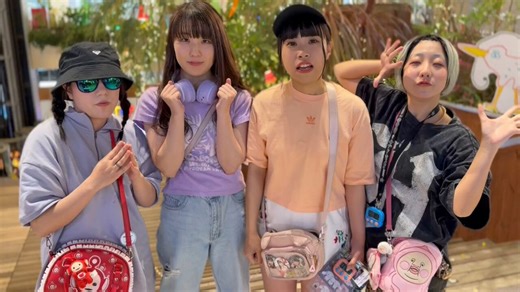 大阪3回しでした！やっぱり大阪大好きやねん！！また29日戻ってくるねん！ハイハイタウン1.はじまりのらびゅー(2026)2.▷とぅーびーこんてぃにゅーげーむ3.メタモルフォーゼ⭐︎フィーバー！4.セツナ・ラスト・プリクラ5.ZUTTOリバープレイス1. はじまりのらびゅー(2026)2. セツナ・ラスト・プリクラ3.Re-BORNBIGSTEP大階段1.メタモルフォーゼ⭐︎フィーバー！#どんなハコでもセロミエド