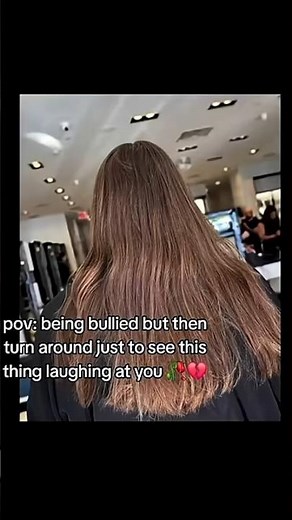 POV: When the bully laughs at you for no reason 💀 #shorts #relatable #funny