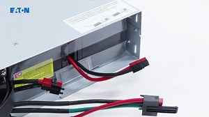 Eaton 9SX 2000-3000 Rack UPS Battery Installation – IT - Eaton videos