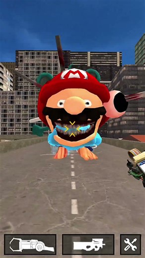 short video gmod play nextbots in playground mod sandbox in space play and new update games play